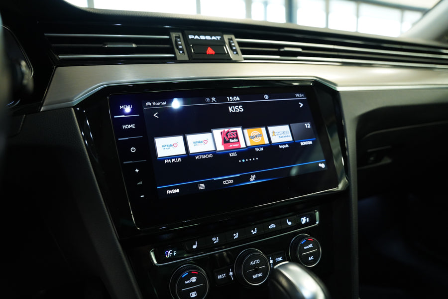 Volkswagen Passat 2.0 TDI 176 kW Elegance – foto 19
