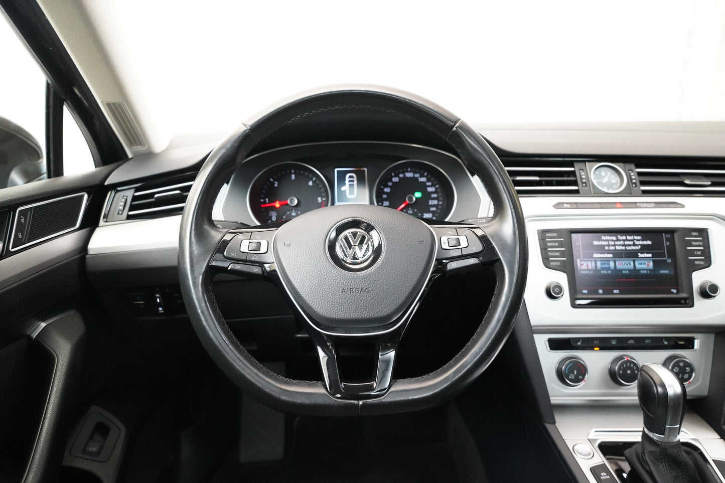 Volkswagen Passat 2.0 TDI 110 kW DSG Comfortline