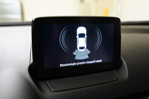 Mazda CX-3 2.0 Skyactiv-G 81 kW Homura – foto 19