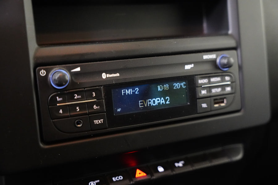 Renault Express 1.3 TCe 75 kW – foto 19