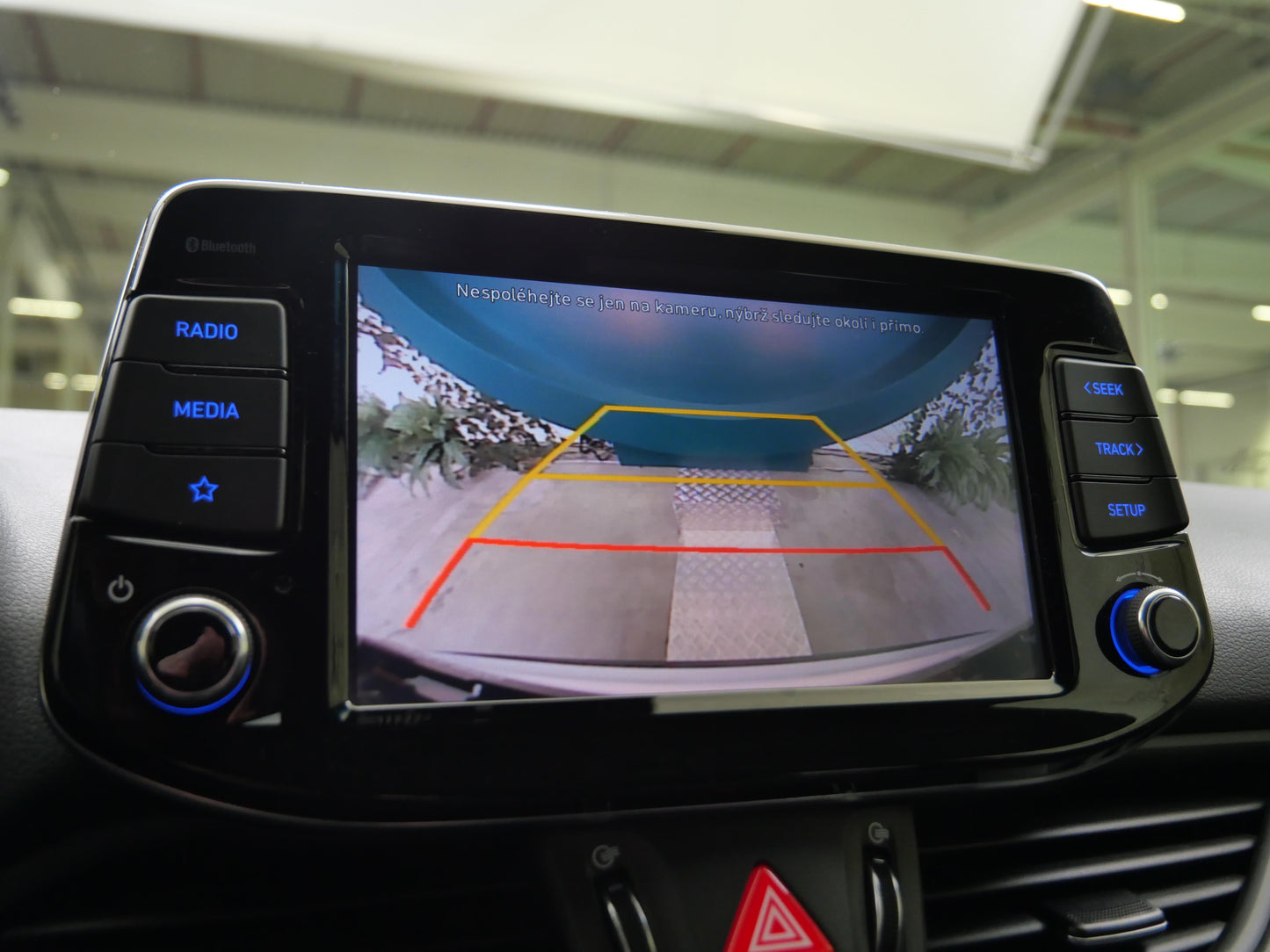 Hyundai i30 1.0 T-GDI 88 kW Comfort