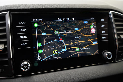 Škoda Karoq 1.5 TSI 110 kW Top Selection – foto 19