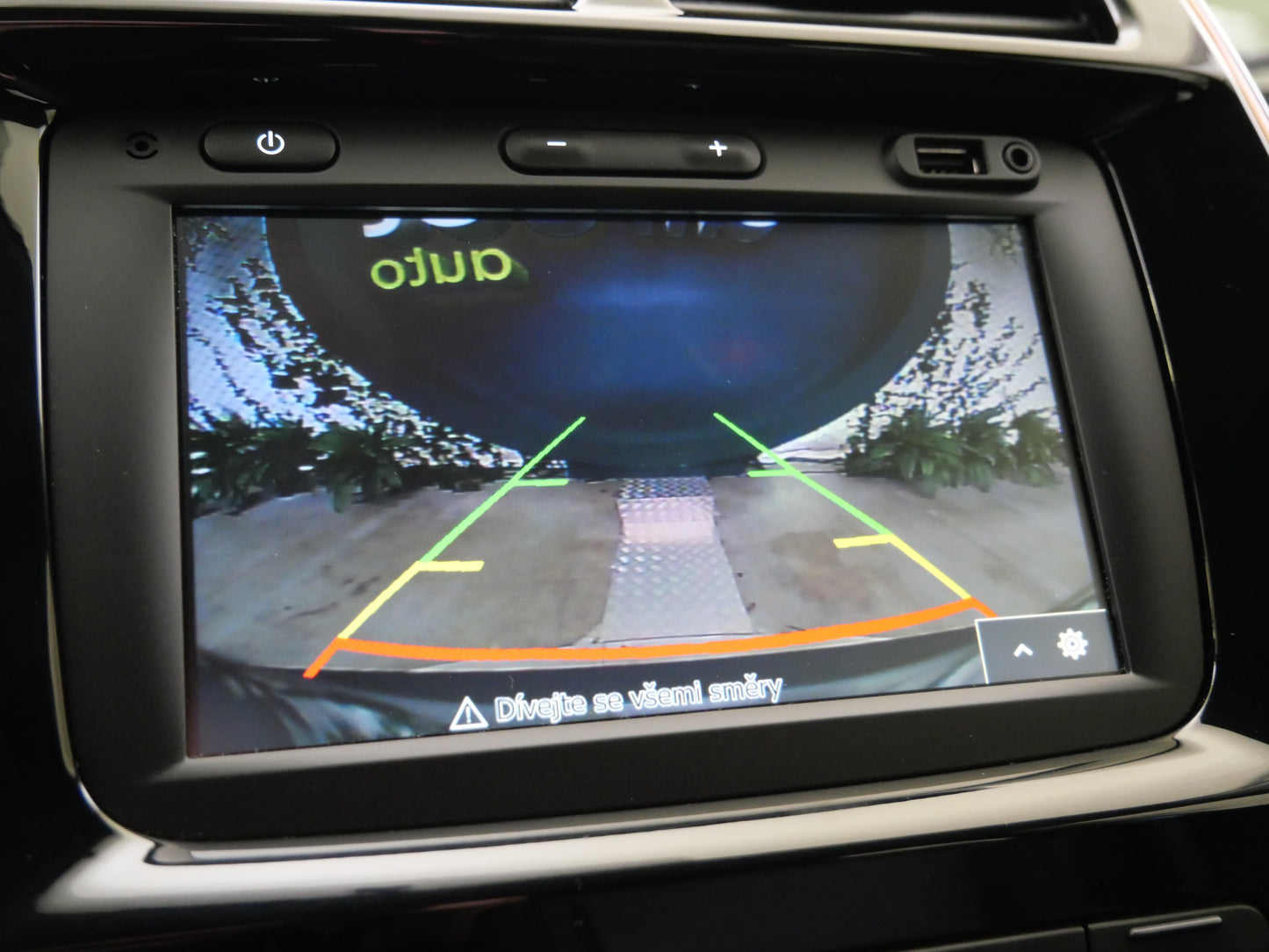 Dacia Spring Electric 45 33 kW