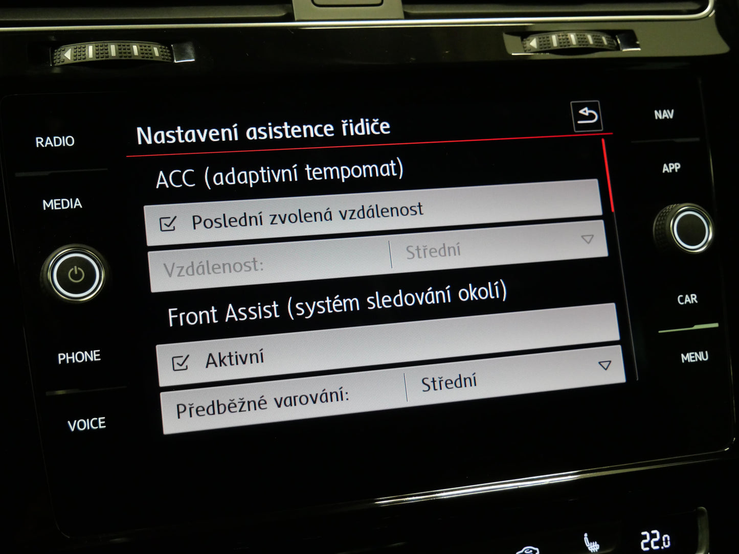 Volkswagen Golf 2.0 TSI 169 kW GTI
