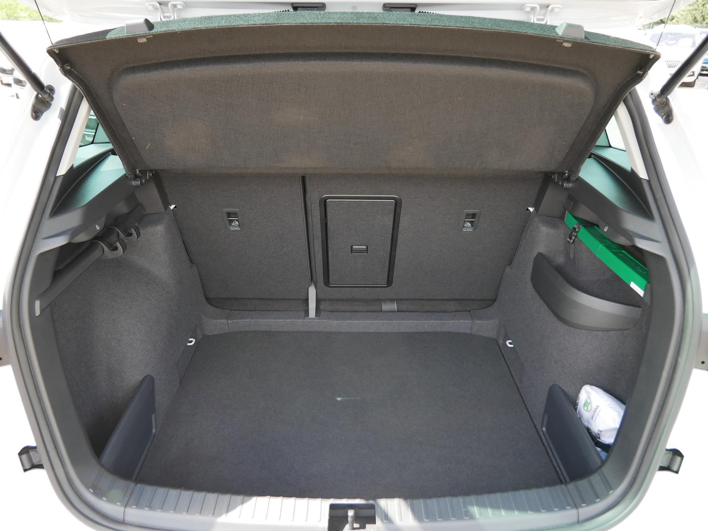 Škoda Karoq 1.5 TSI 110 kW Style