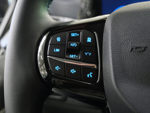 Ford Tourneo Custom 2.0 EcoBlue 125 kW AWD L2 – foto 19