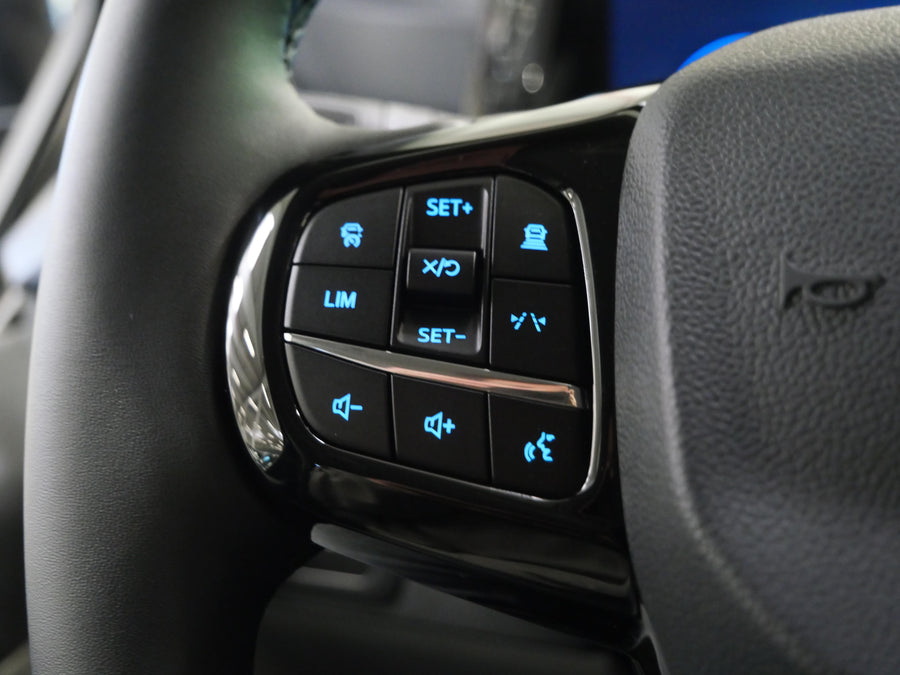 Ford Tourneo Custom 2.0 EcoBlue 125 kW AWD L2 – foto 19