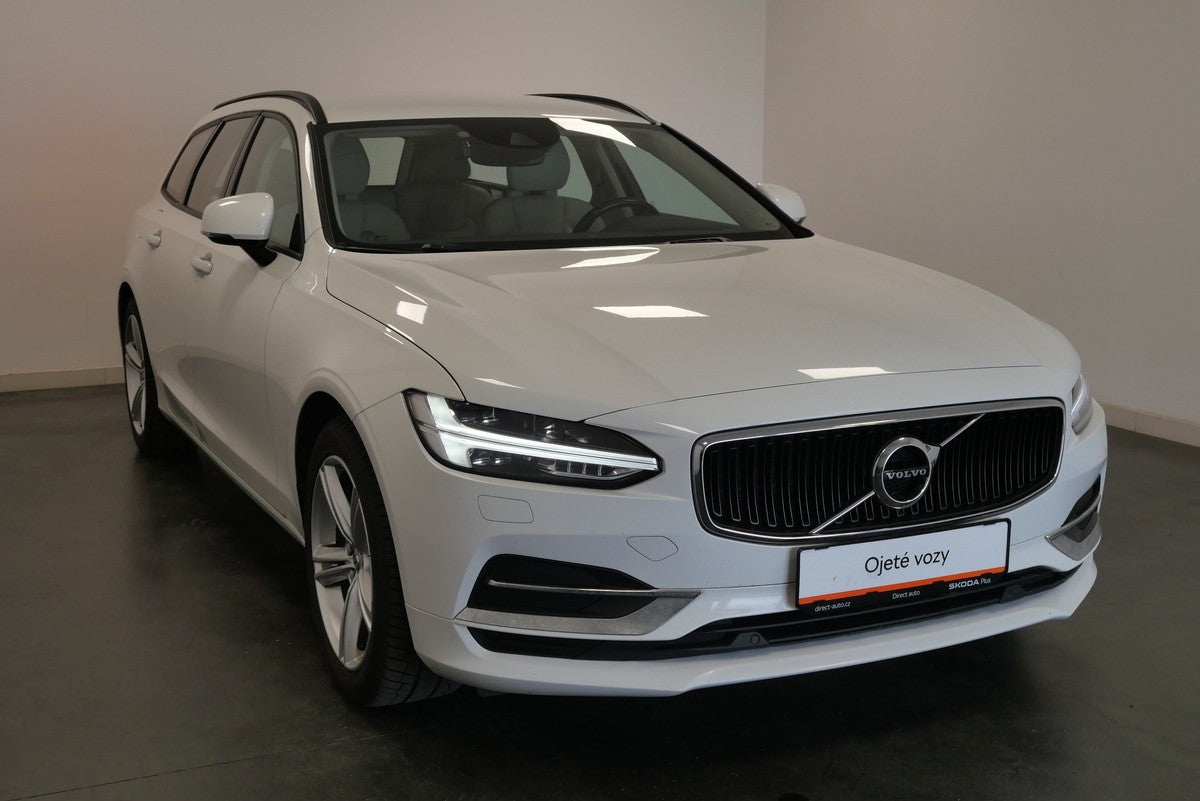 Volvo V90 2.0 110 kW D3 Drive-E Momentum