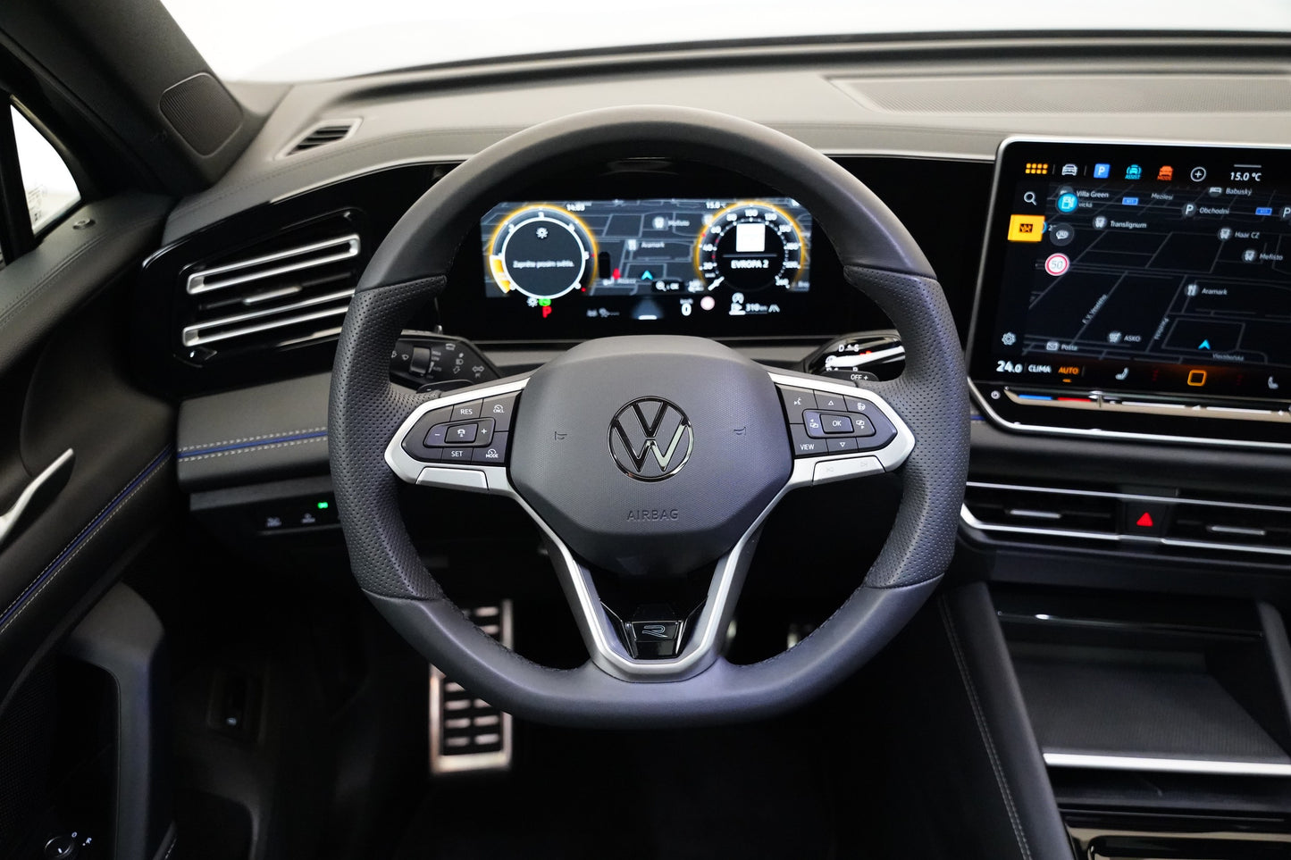 Volkswagen Tiguan 2.0 TDI 142 kW DSG 4x4 R-Line