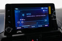Peugeot Rifter 1.5 BlueHDi 75 kW