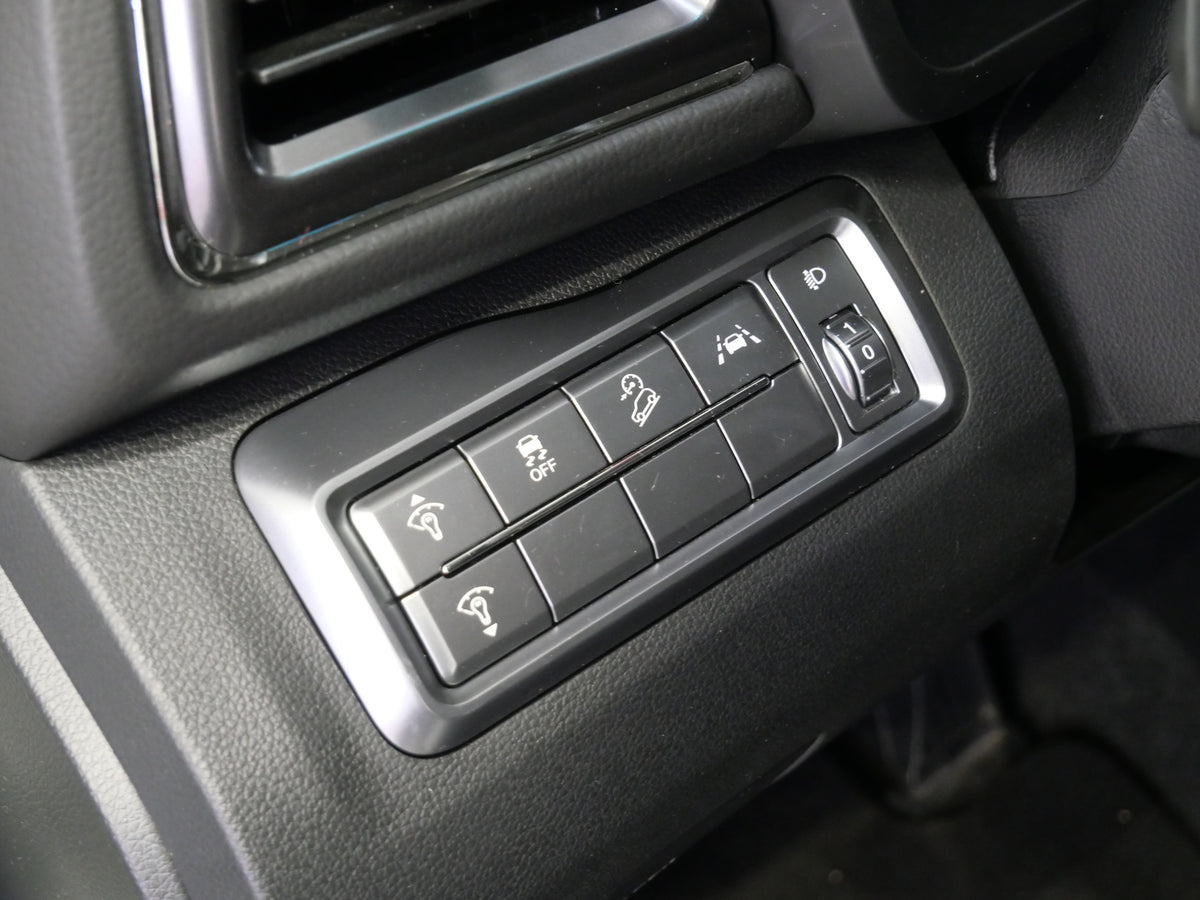 Ssang Yong Tivoli Gran 1.5 T-GDI 120 kW Amber – foto 19