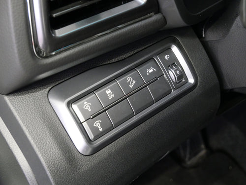 Ssang Yong Tivoli Gran 1.5 T-GDI 120 kW Amber – foto 19
