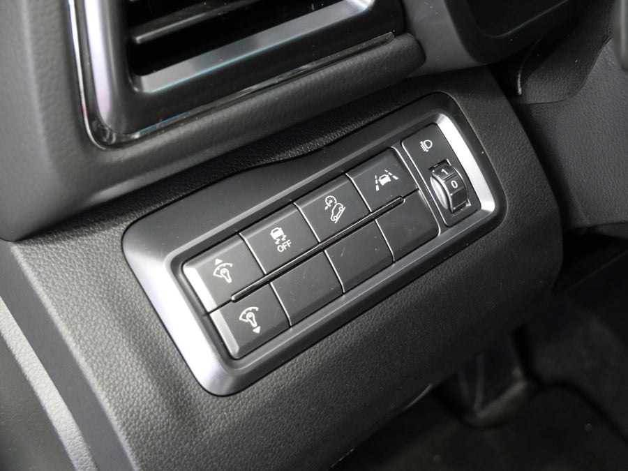 Ssang Yong Tivoli Gran 1.5 T-GDI 120 kW Amber – foto 19