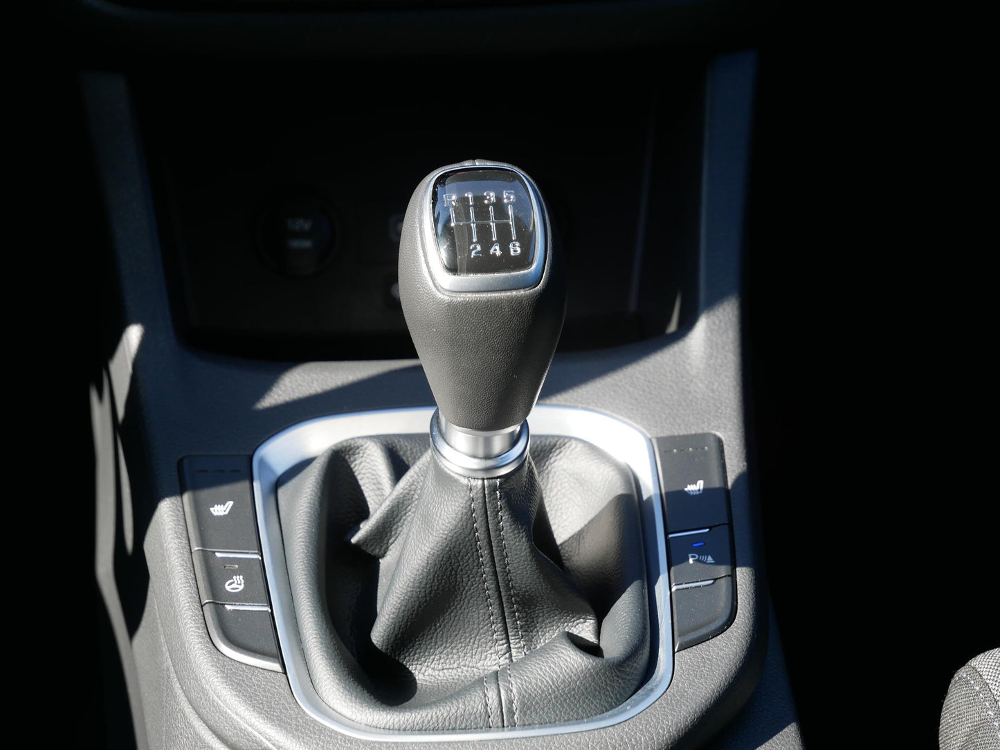 Hyundai i30 1.0 T-GDI 88 kW Smart