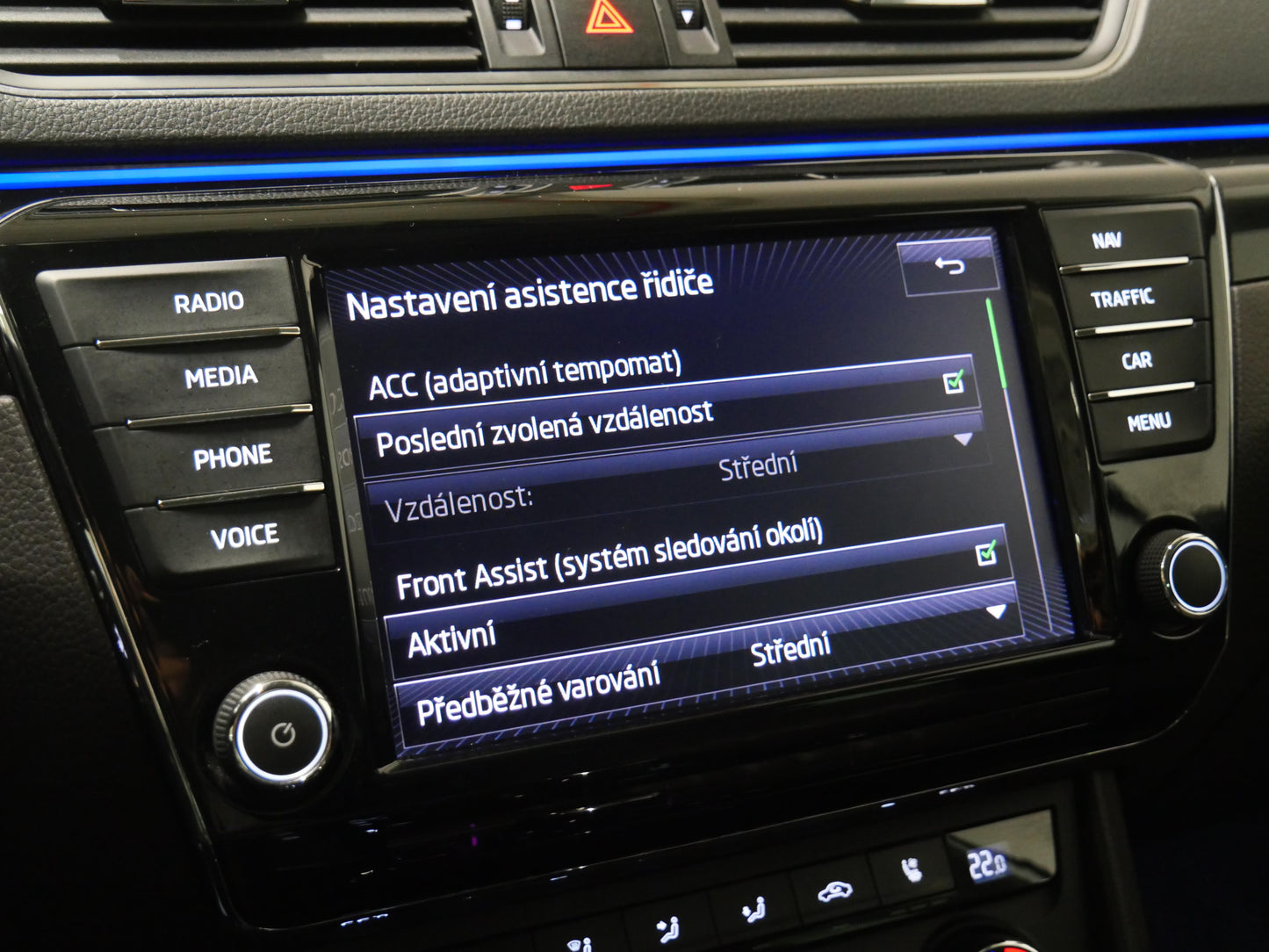 Škoda Superb 2.0 TDI 140 kW 4x4 L&K