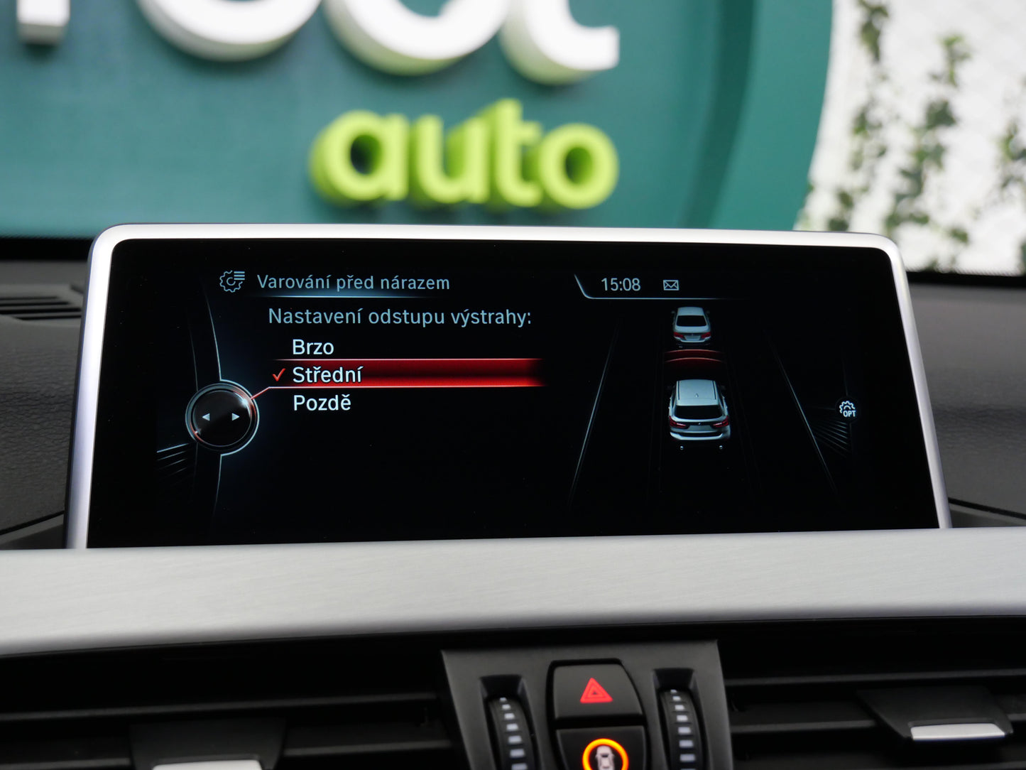 BMW X1 20i 140 kW xDrive Sportline