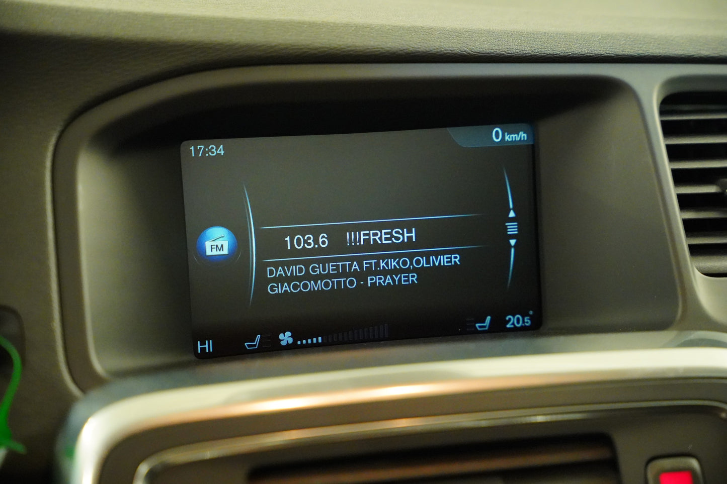 Volvo S60 2.0 T3 112 kW Momentum