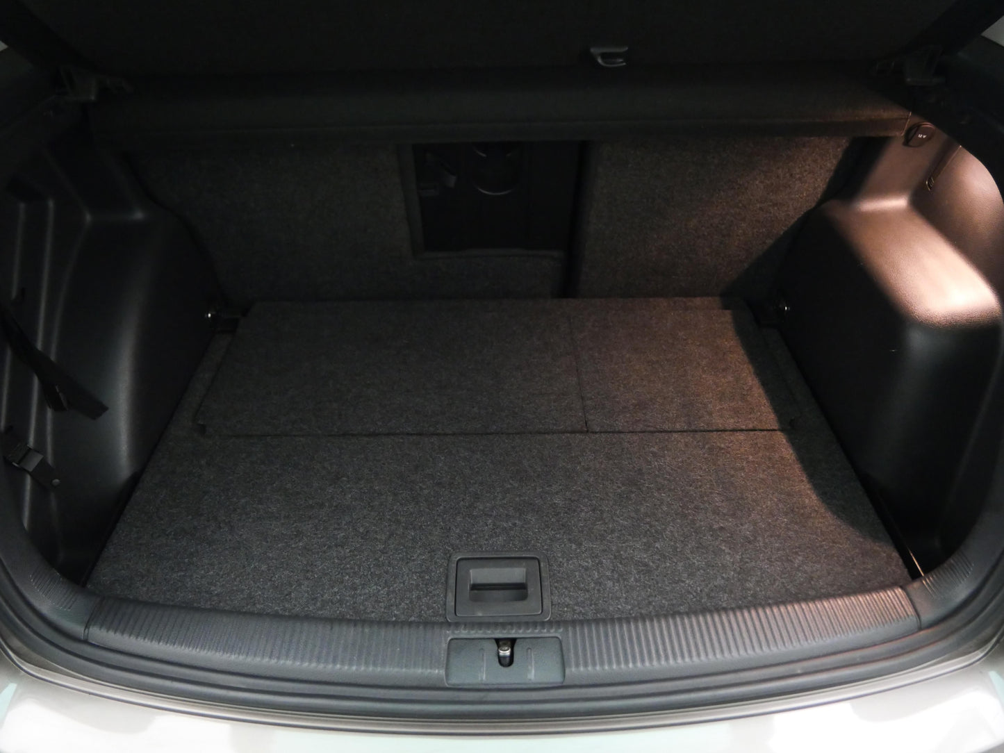 Volkswagen Golf Plus 1.6 TDI 77 kW Trendline