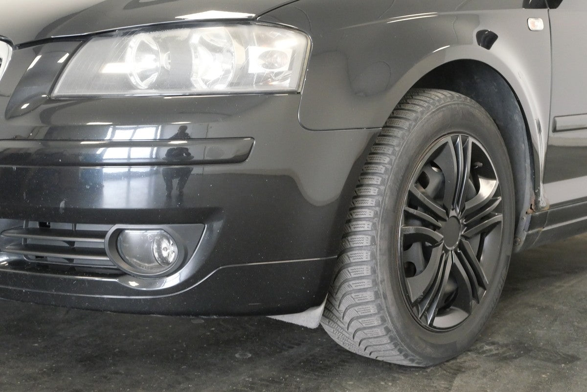 Audi A3 2.0 TDI 103 kW Sportback