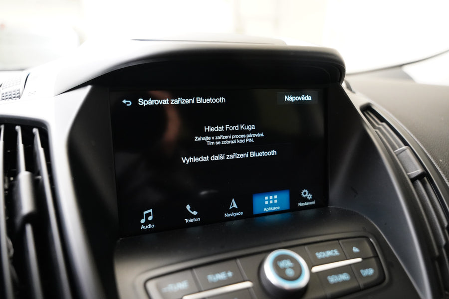 Ford Kuga 1.5 EcoBoost 110 kW Titanium – foto 19
