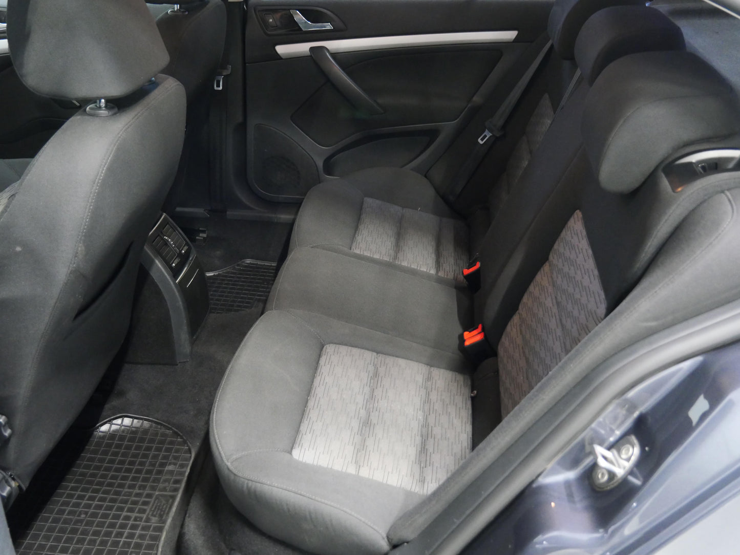 Škoda Octavia 1.4 TSI 90 kW Ambiente