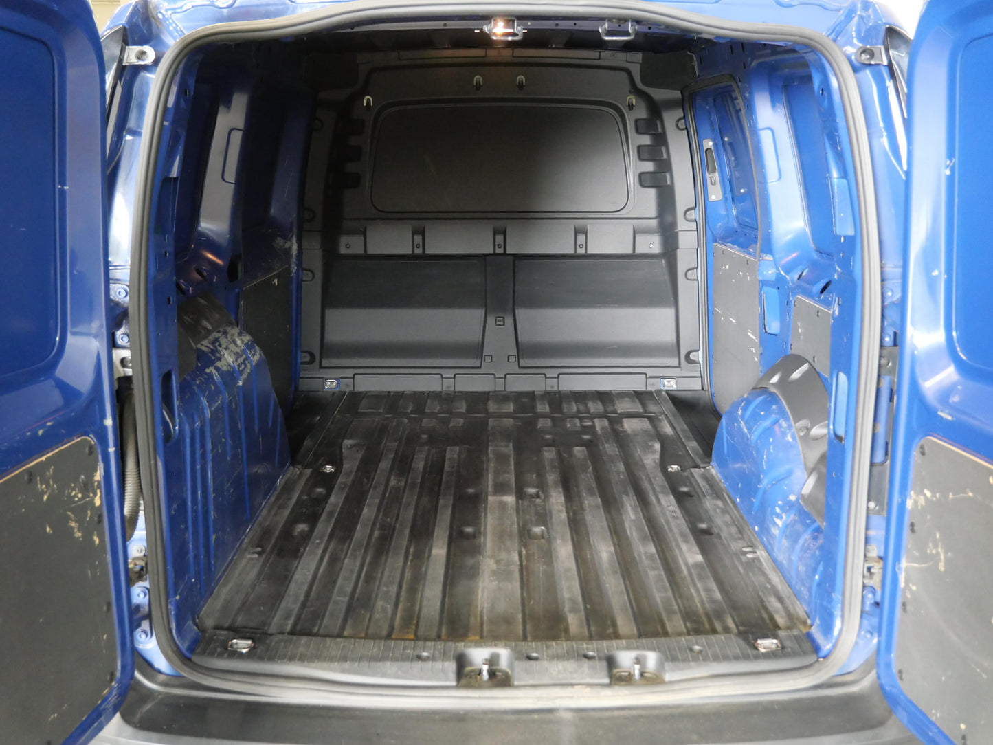Volkswagen Caddy 2.0 TDI 75 kW Maxi Cargo