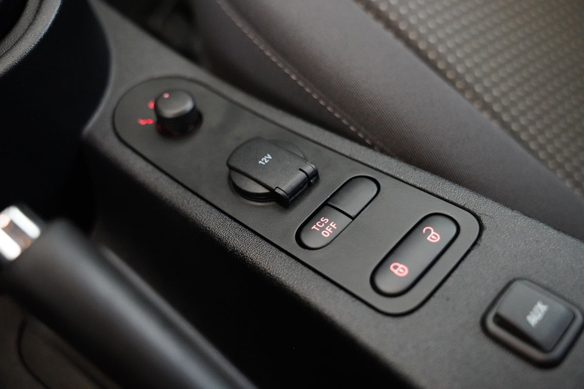 Seat Leon 1.4 TSI 92 kW Reference – foto 19