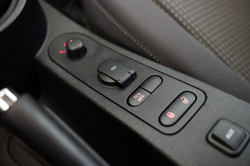 Seat Leon 1.4 TSI 92 kW Reference – foto 19