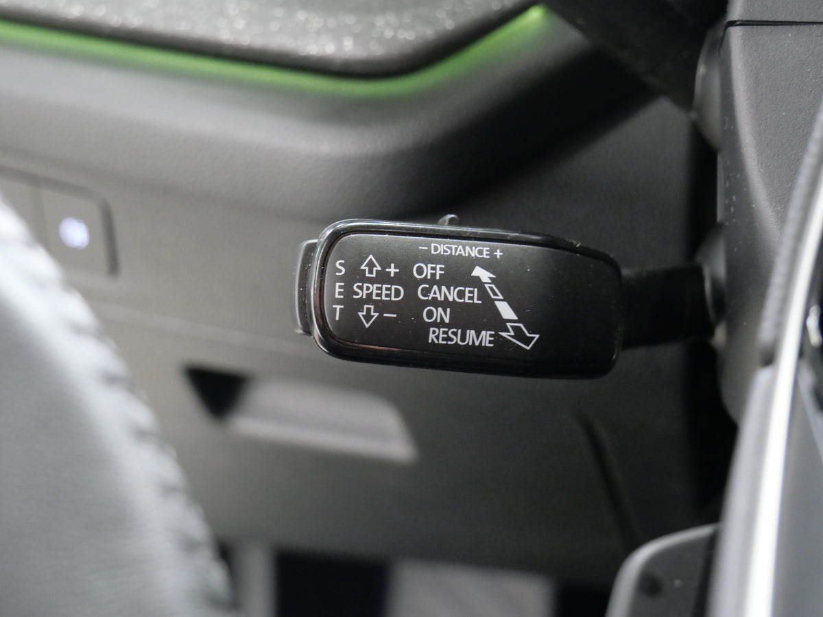 Škoda Octavia 1.5 eTSI 110 kW Top Selection