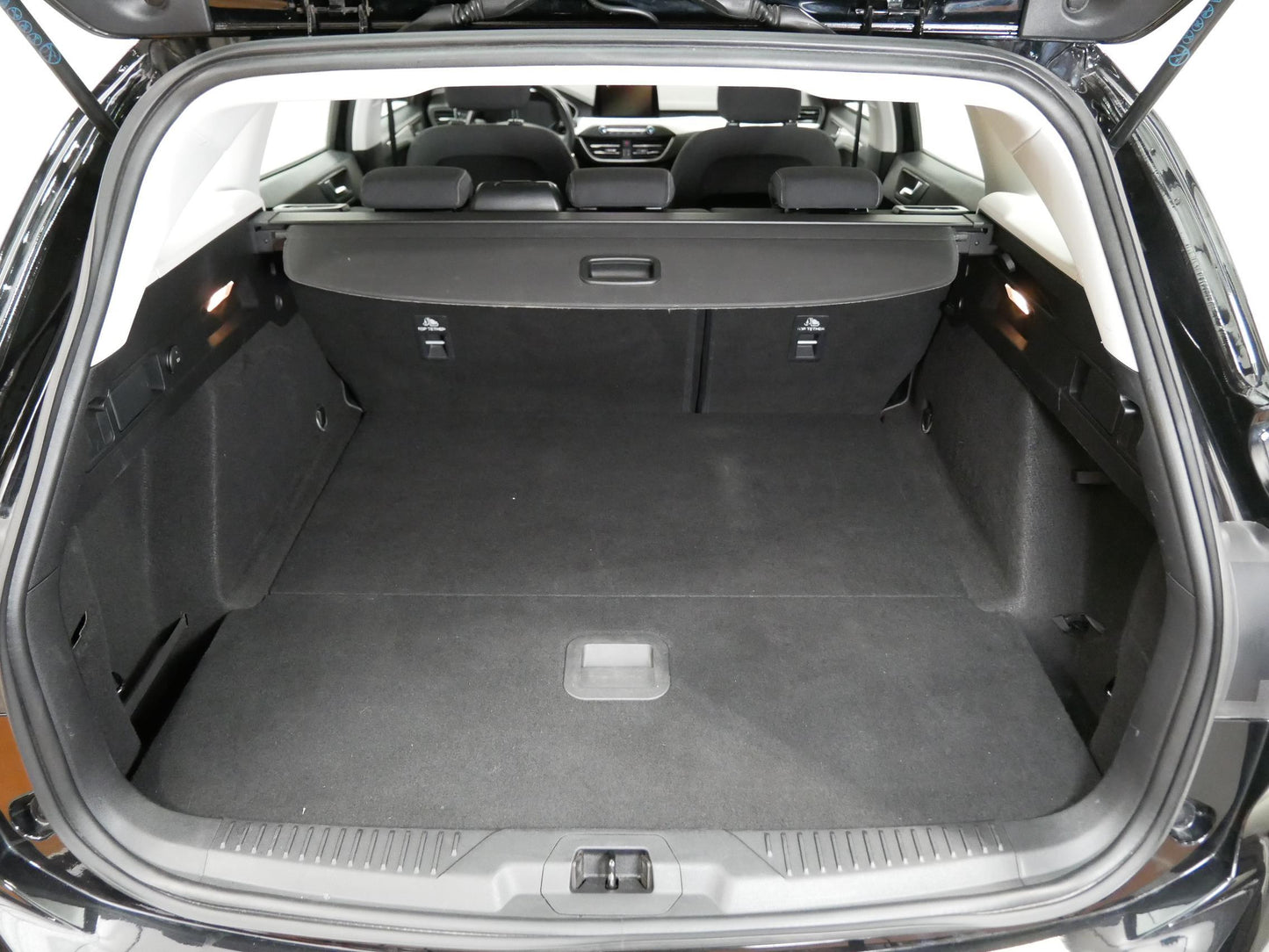 Ford Focus 1.5 TDCi 88 kW Ecoblue