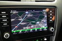 Škoda Octavia 2.0 TSI 180 kW RS