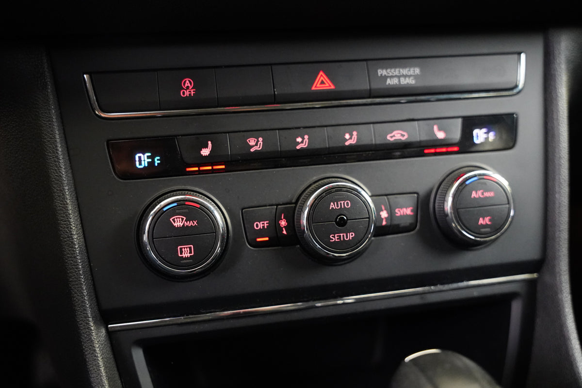 Seat Leon 1.6 TDI 77 kW DSG Style – foto 19