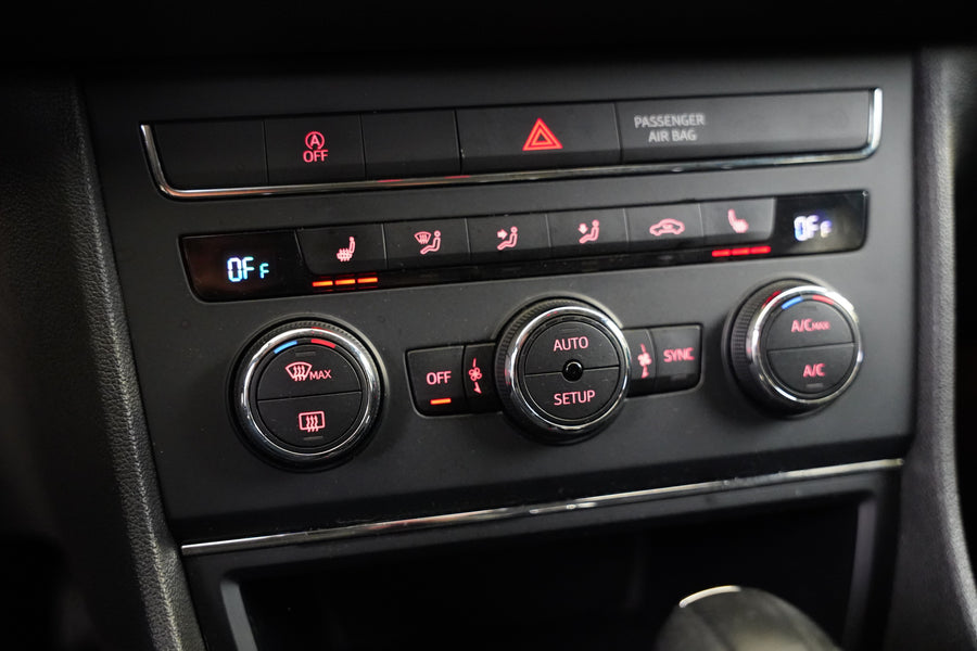 Seat Leon 1.6 TDI 77 kW DSG Style – foto 19