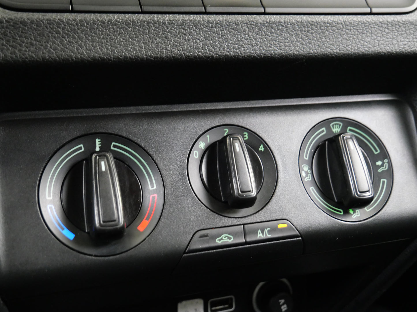 Škoda Fabia 1.0 TSI 70 kW Ambition Combi