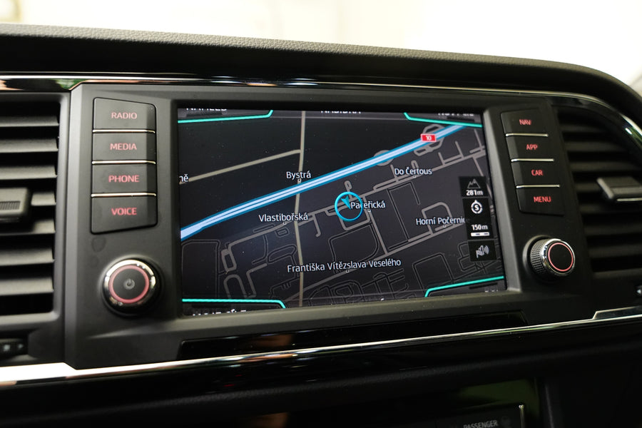 Seat Ateca 1.5 TSI 110 kW Xcellence – foto 19