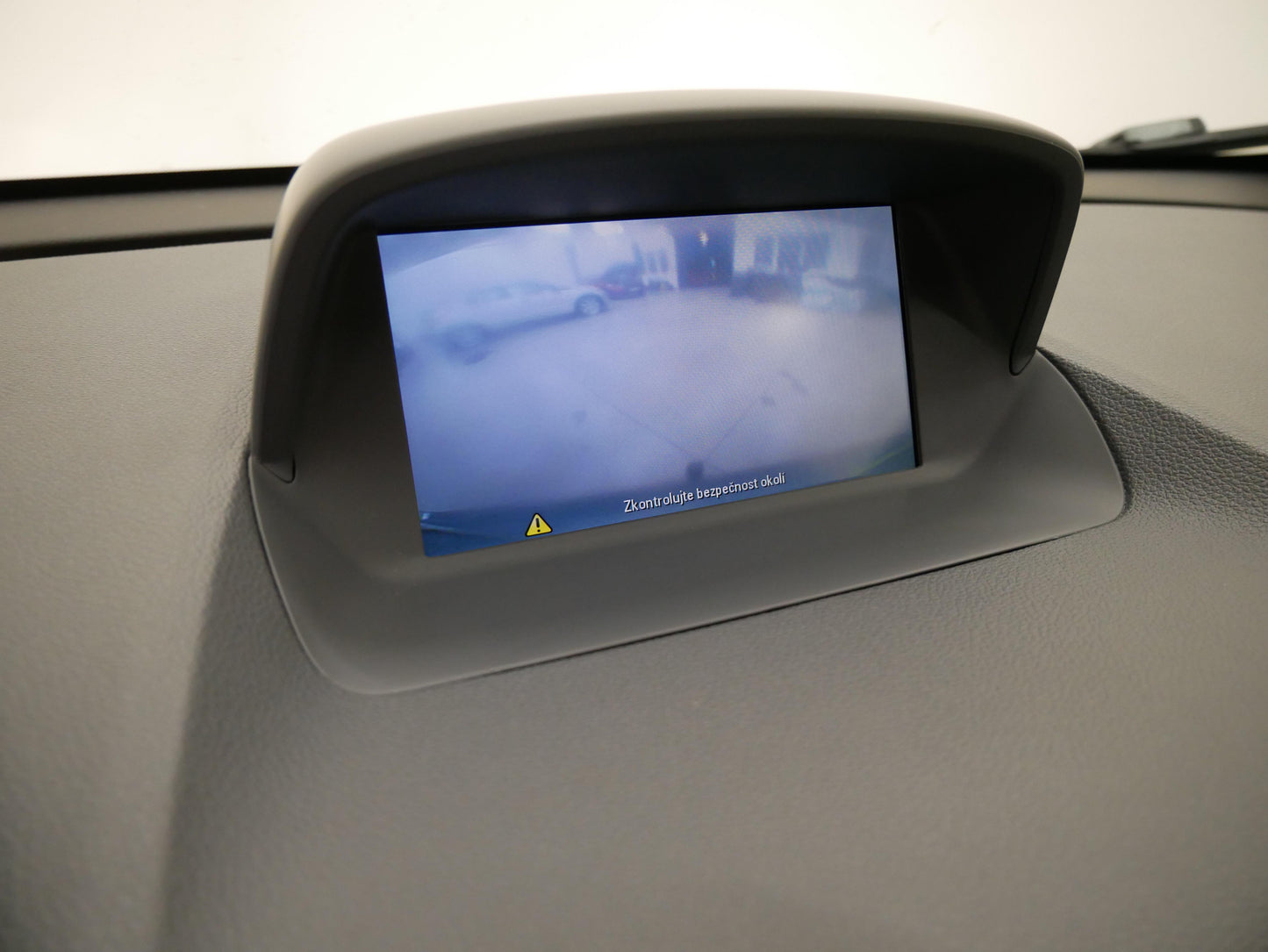 Opel Mokka 1.4 Turbo 103 kW Innovation