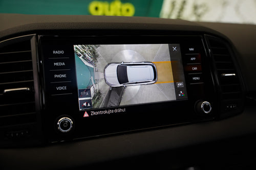 Škoda Karoq 2.0 TDI 110 kW 4x4 Sportline – foto 20