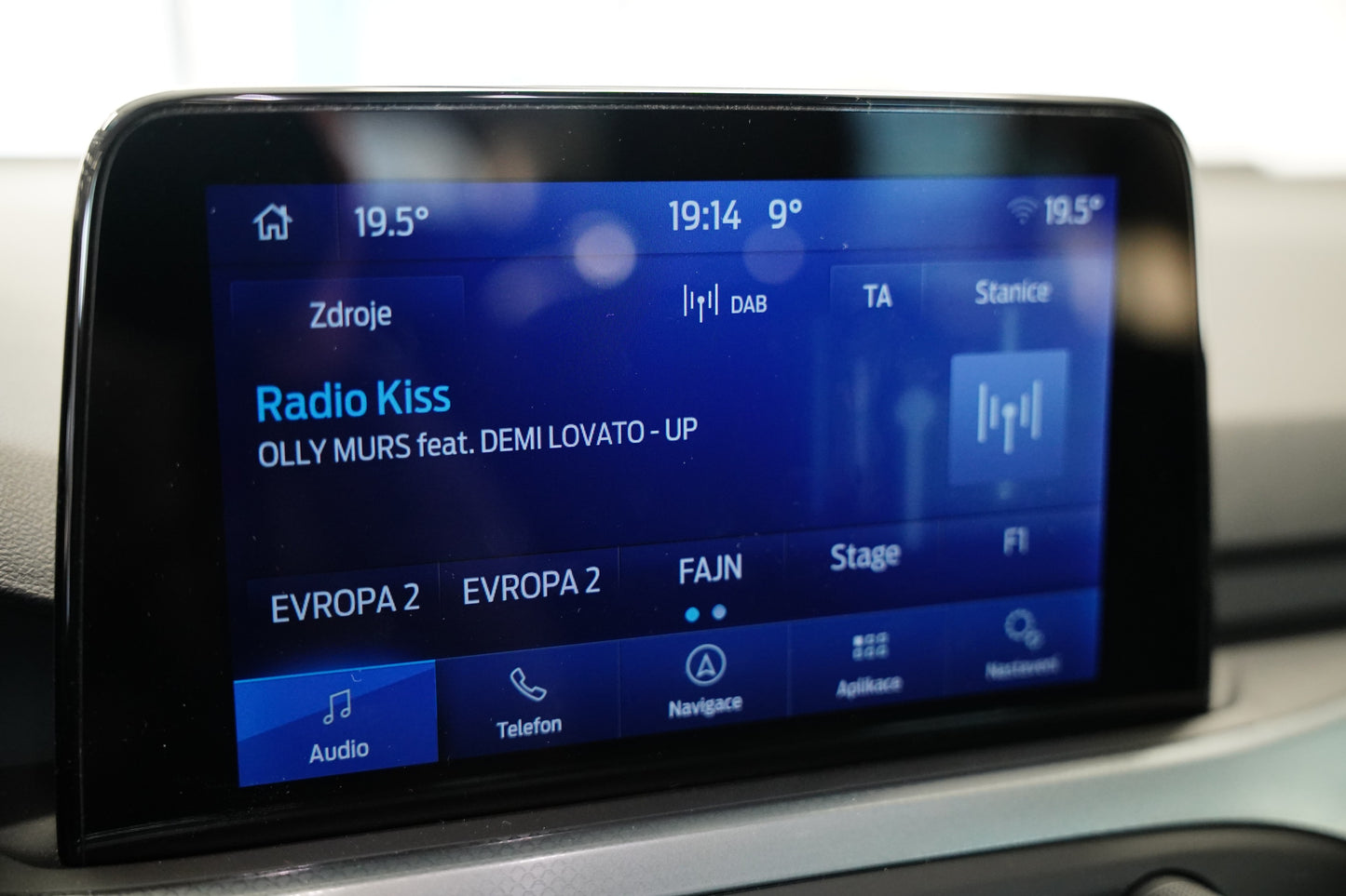 Ford Focus 2.0 EcoBlue 110kW Active
