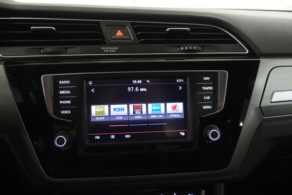 Volkswagen Touran 1.6 TDI 81 kW DSG Comfortline – foto 19