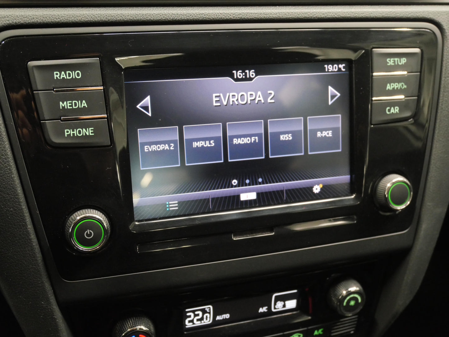 Škoda Rapid 1.0 TSI 70 kW Style