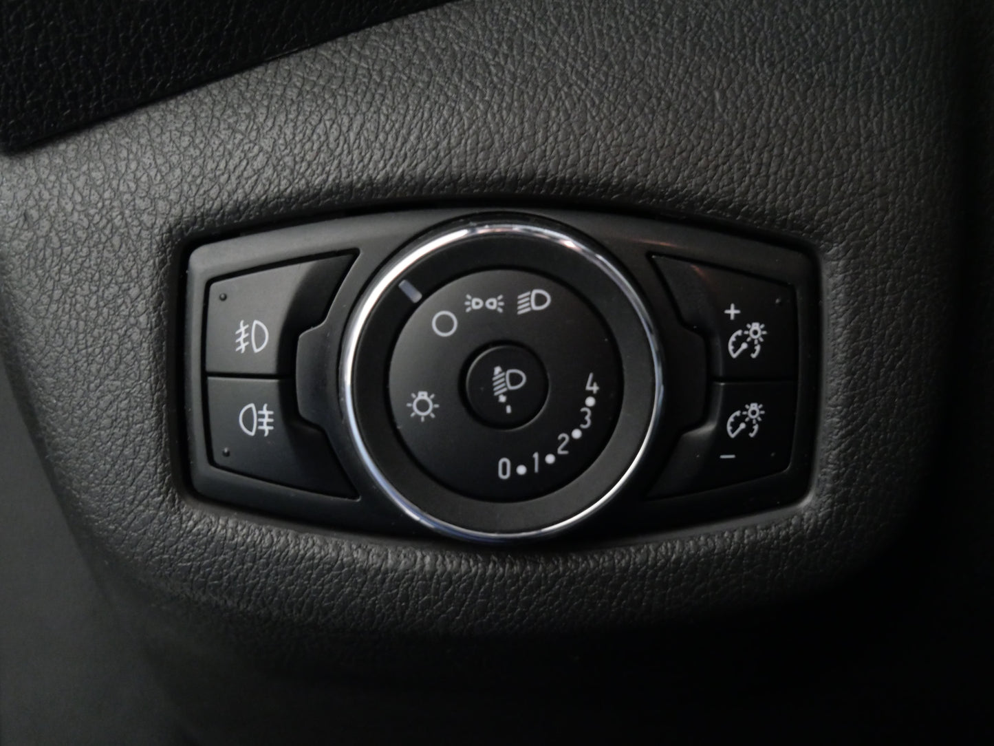 Ford Transit 1.5 TDCi 88 kW Trend Lang