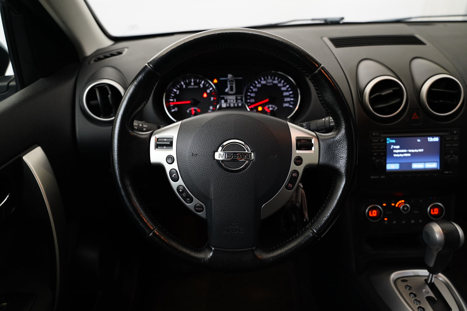 Nissan Qashqai 2.0 dCi 104 kW Acenta – foto 19