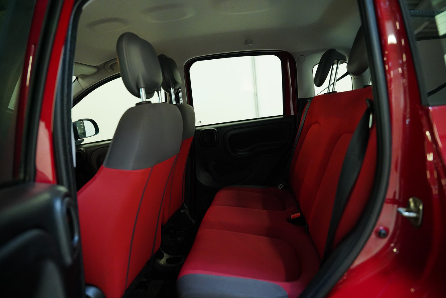 Fiat Panda 1.2 51KW