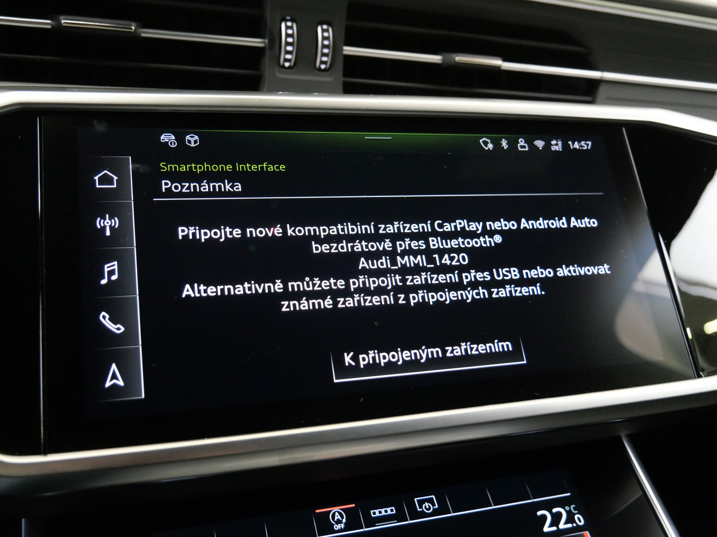 Audi A6 2.0 TDI 150 kW Quattro