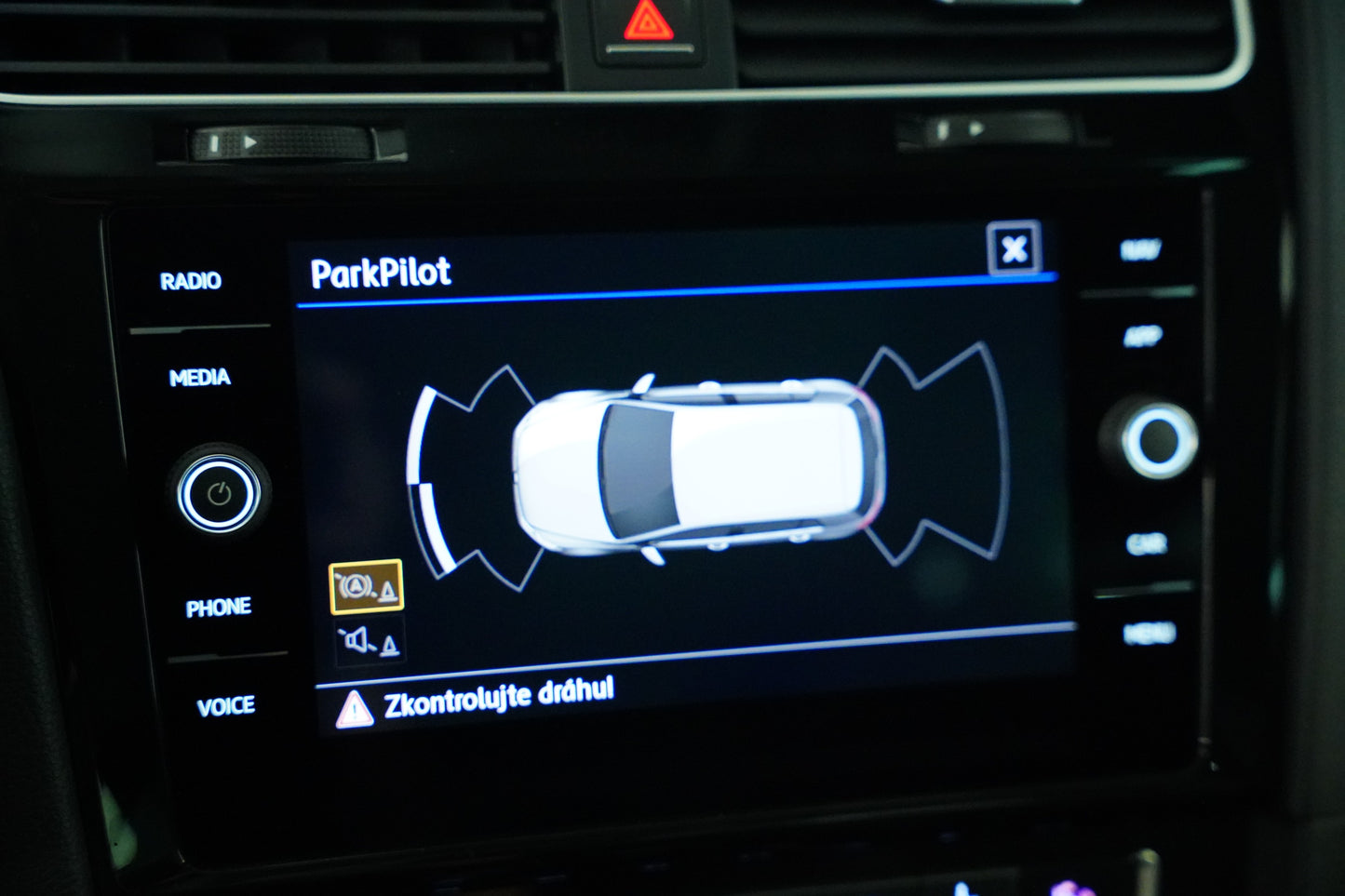 Volkswagen Golf 1.5 TSI 96 kW Join