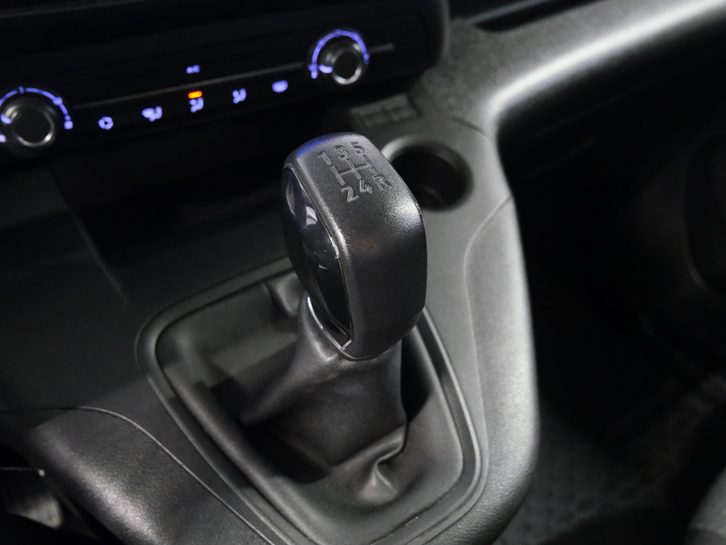 Toyota Proace City Verso 1.5D-4D 75 kW Shuttle