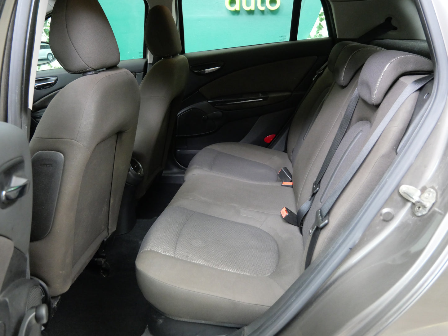 Fiat Bravo 1.4 Turbo 16V 88 kW