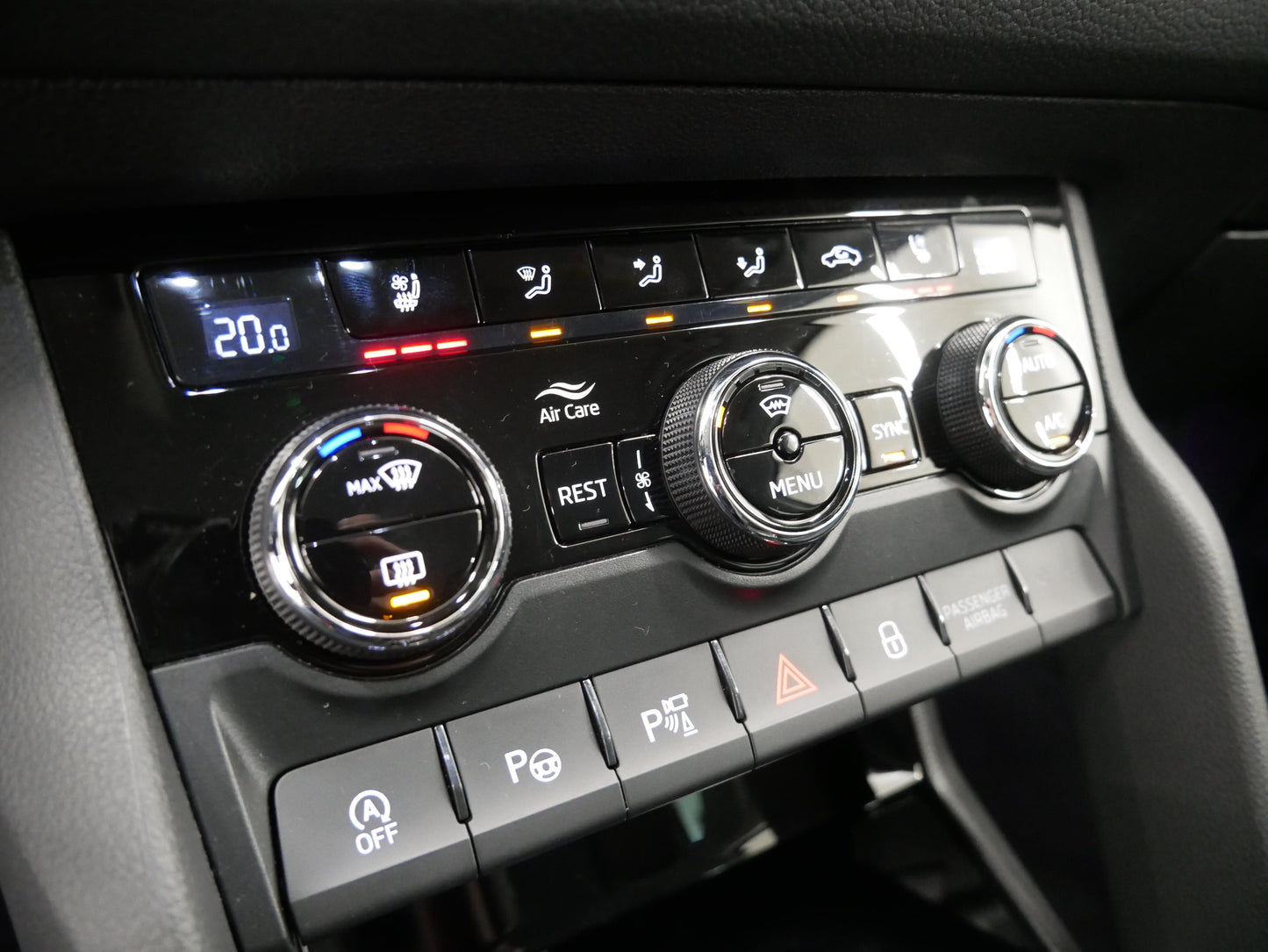 Škoda Kodiaq 2.0 TDI 147 kW L&K