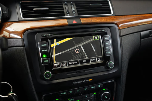 Škoda Superb 2.0 TDI 125kW DSG L&K – foto 19