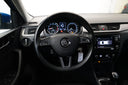 Škoda Rapid RAPID SPB AMB TS 81/1.0 M6F